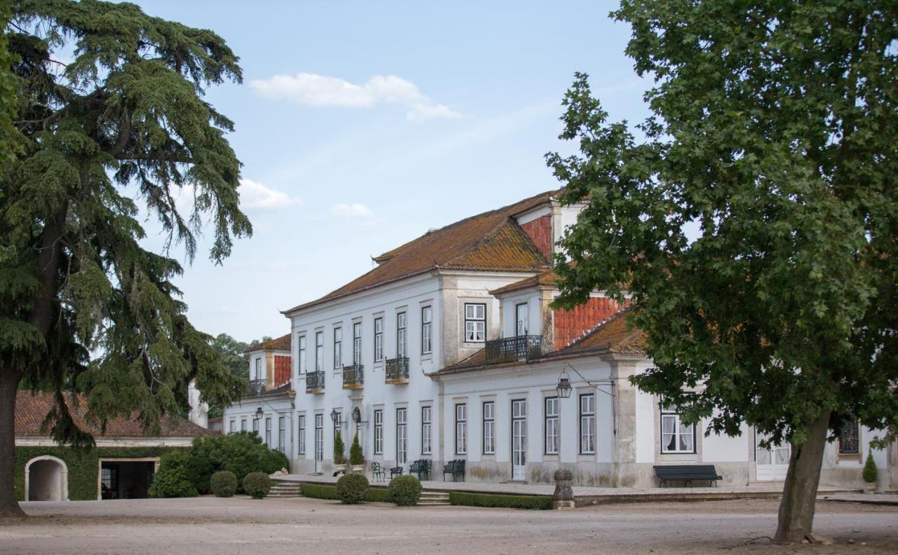Villa Casas Da Piedade Azinhaga Exterior foto