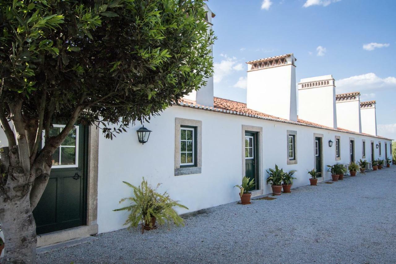 Villa Casas Da Piedade Azinhaga Exterior foto